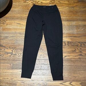 Black Women's Joggers by FLX